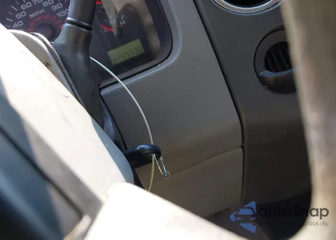 2007 Ford F-150 Fx4/Lariat/Xl/Xlt from USA, damaged, VIN 1FTPX14V97FB48001